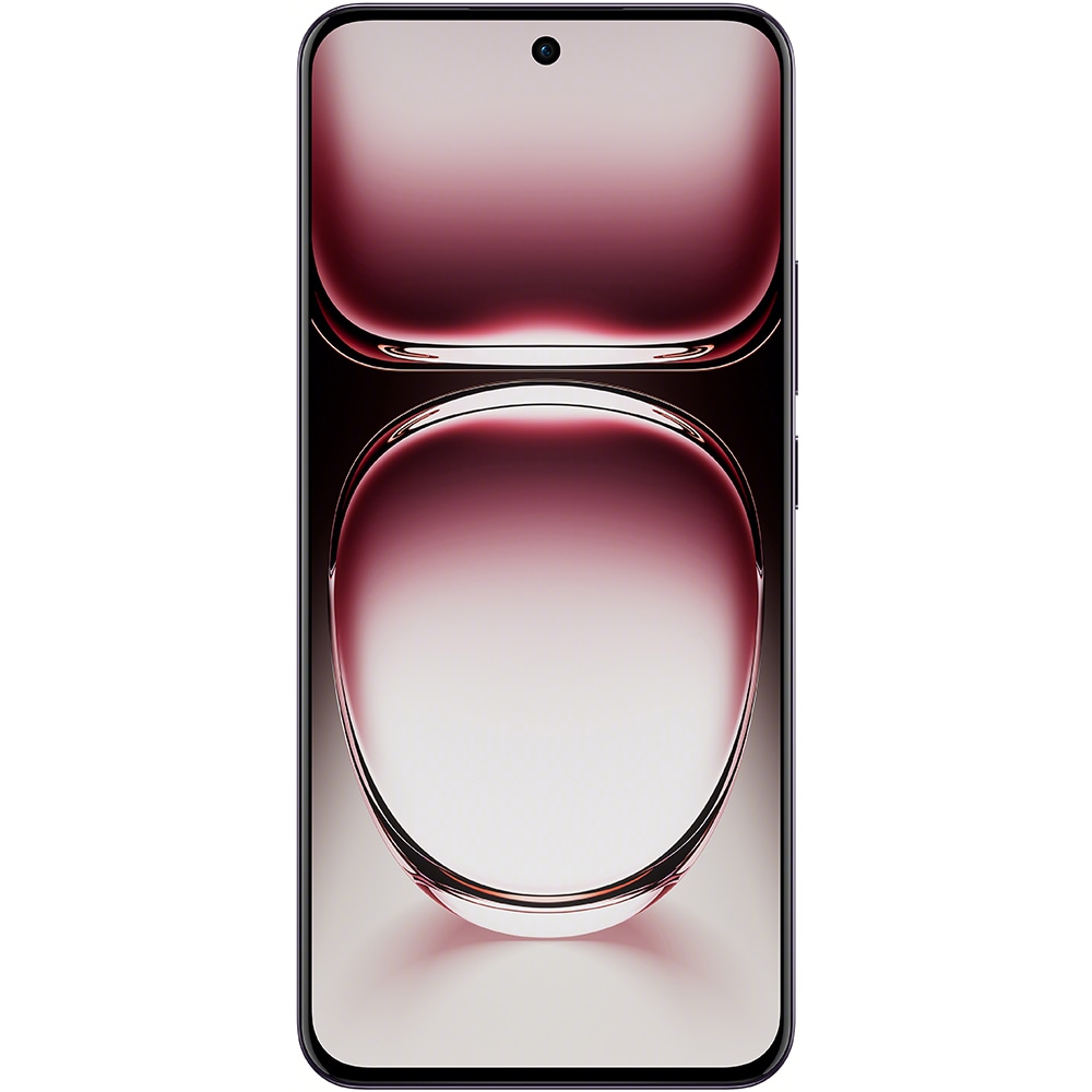 Telefon OPPO Reno12 5G, 256GB, 12GB RAM, Dual SIM, Black Brown