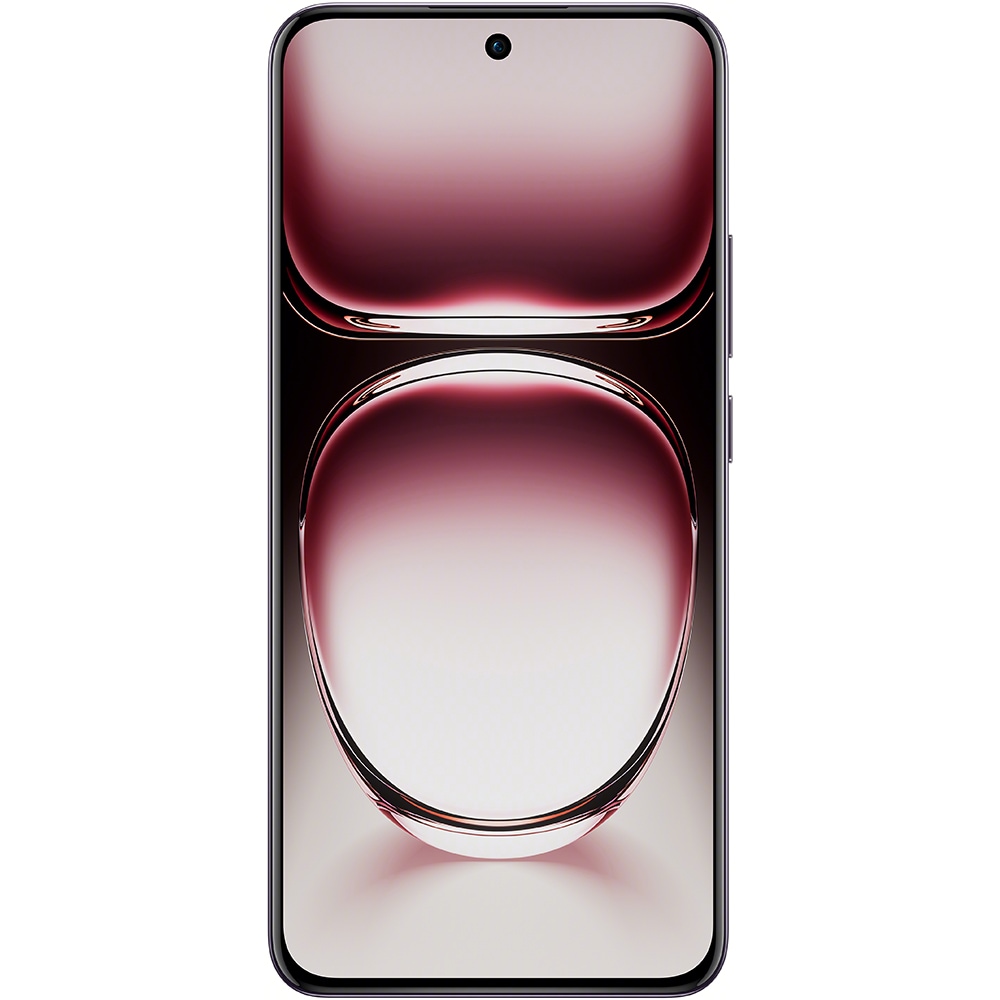 Telefon OPPO Reno12 Pro 5G, 512GB, 12GB RAM, Dual SIM, Nebula Black