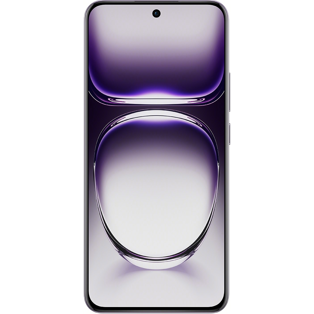 Telefon OPPO Reno12 Pro 5G, 512GB, 12GB RAM, Dual SIM, Nebula Silver