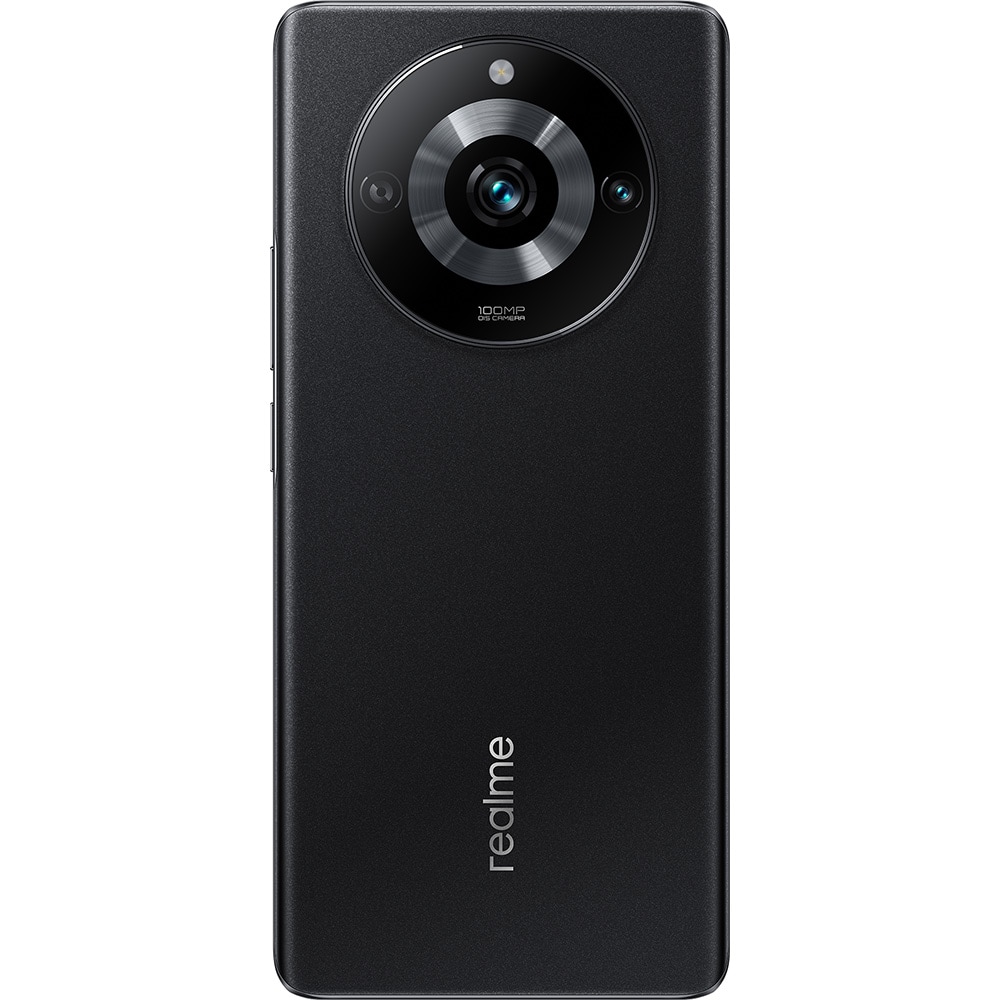 Telefon REALME 11 Pro 5G, 256GB, 8GB RAM, Dual SIM, Astral Black