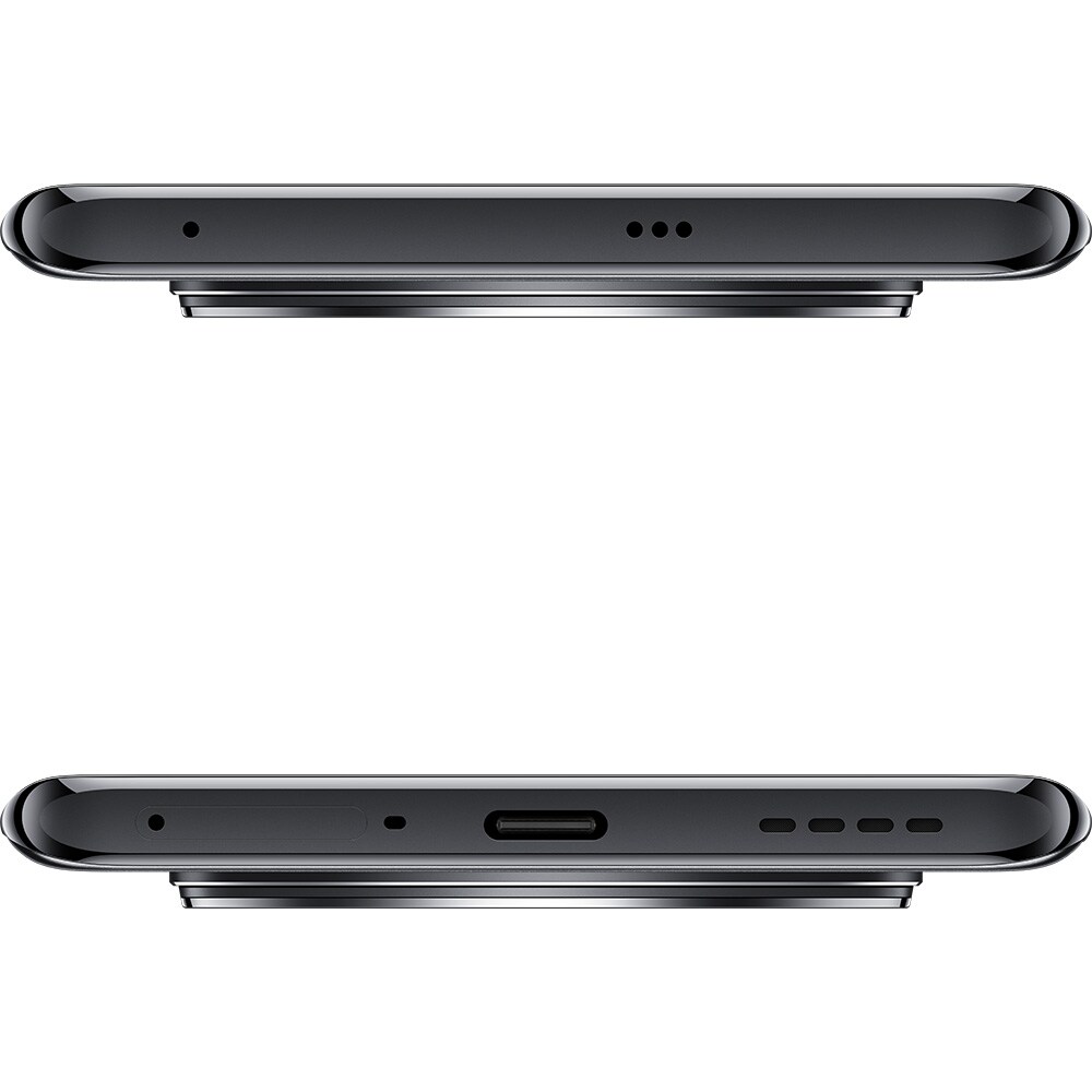 Telefon REALME 11 Pro+ 5G, 512GB, 12GB RAM, Dual SIM, Astral Black