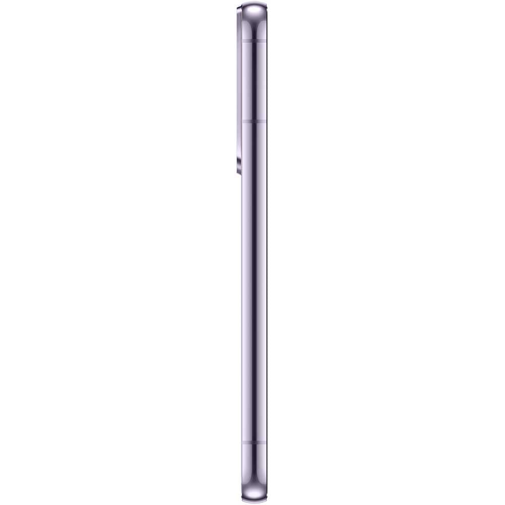 Telefon SAMSUNG Galaxy S22 5G, 256GB, 8GB, RAM, Dual SIM, Bora Purple