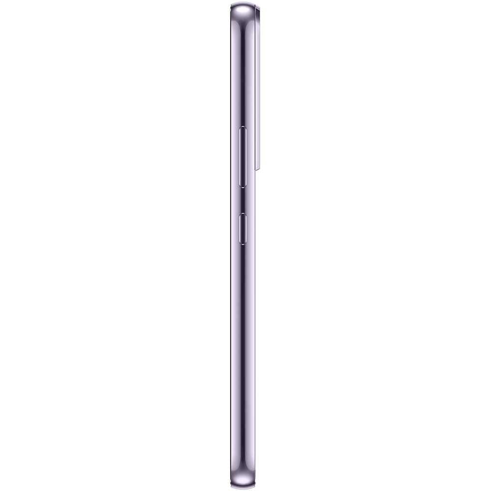 Telefon SAMSUNG Galaxy S22 5G, 256GB, 8GB, RAM, Dual SIM, Bora Purple
