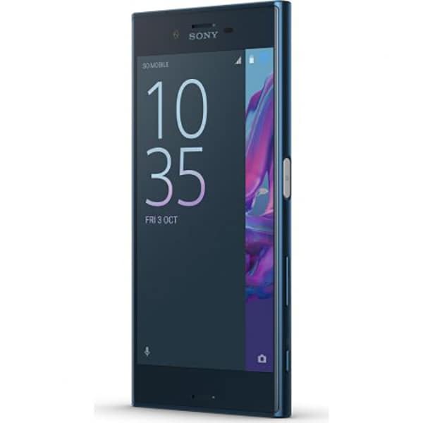 Telefon SONY Xperia XZ 32GB, Forest Blue