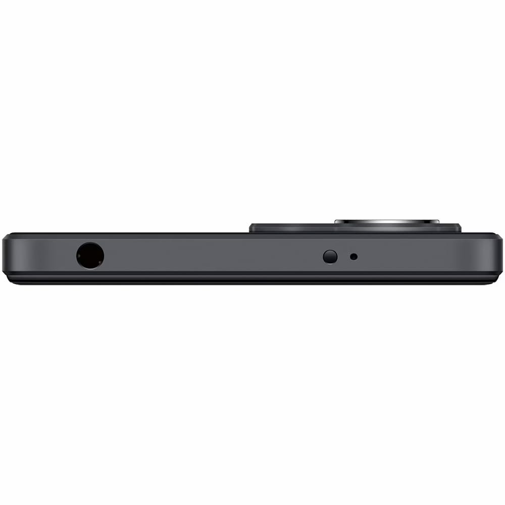 Telefon XIAOMI Redmi Note 12, 64GB, 4GB RAM, Dual SIM, Onyx Gray