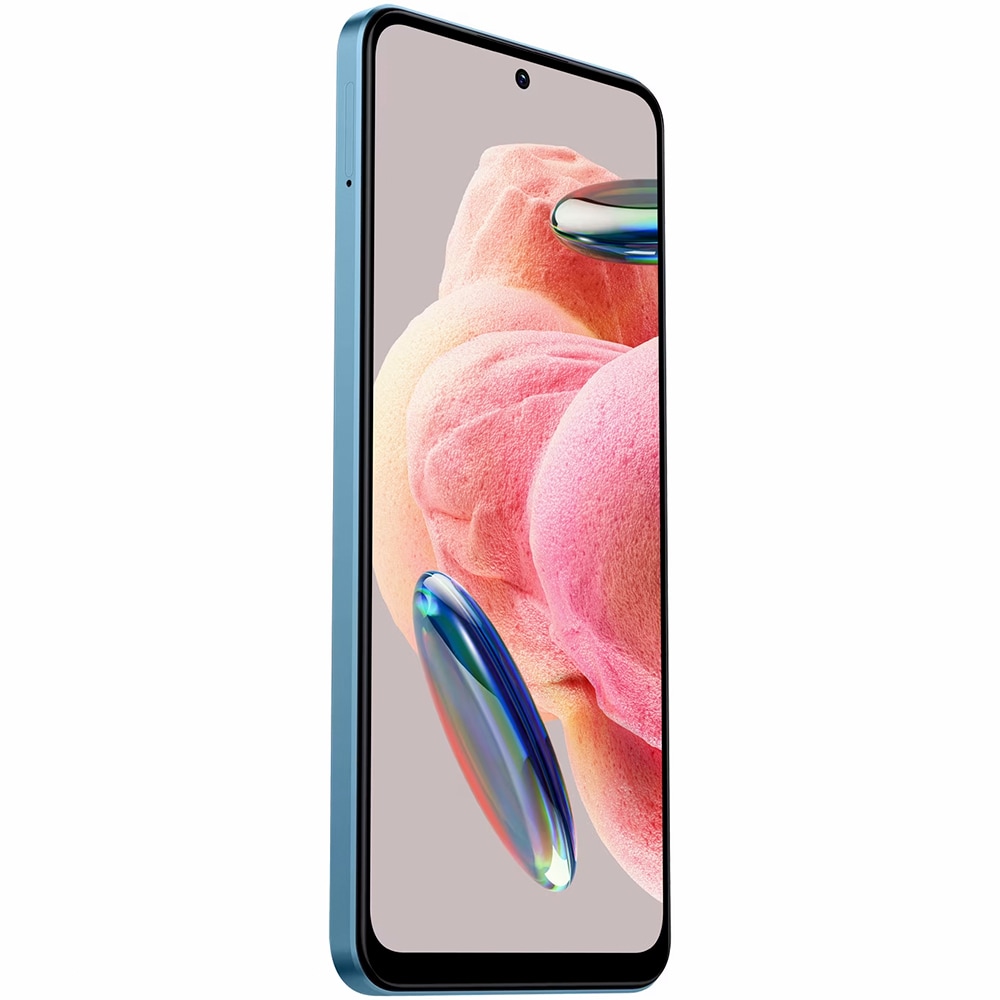 Telefon XIAOMI Redmi Note 12, 256GB, 8GB RAM, Dual SIM, Ice Blue