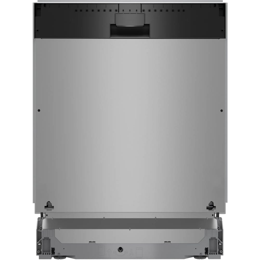 Masina de spalat vase incorporabila BOSCH SMV2HTX06E, 13 seturi, 5 programe, 60 cm, Clasa C, panou comanda negru