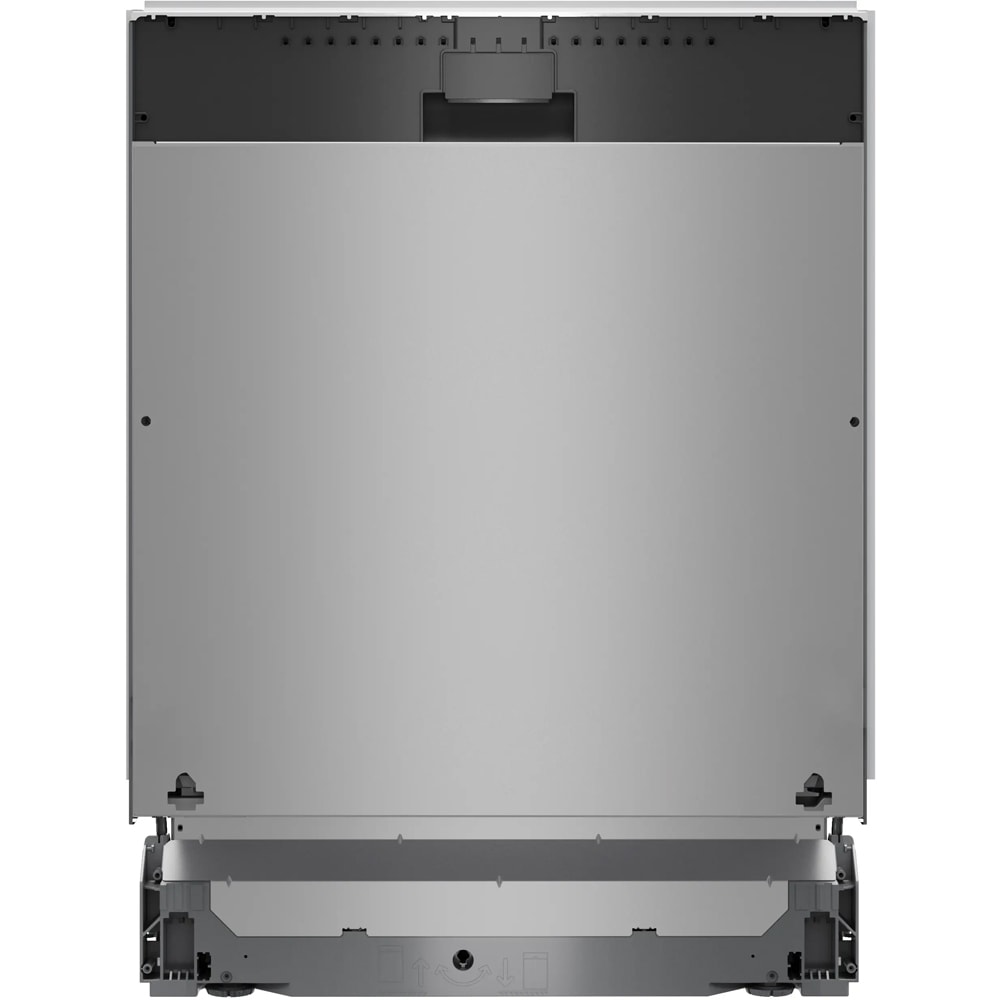 Masina de spalat vase incorporabila BOSCH SMV4HVX12E, 14 seturi, 6 programe, 60 cm, Clasa C, panou comanda inox