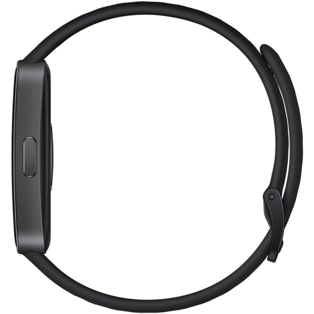 Bratara fitness HUAWEI Band 10, Android/iOS, Black