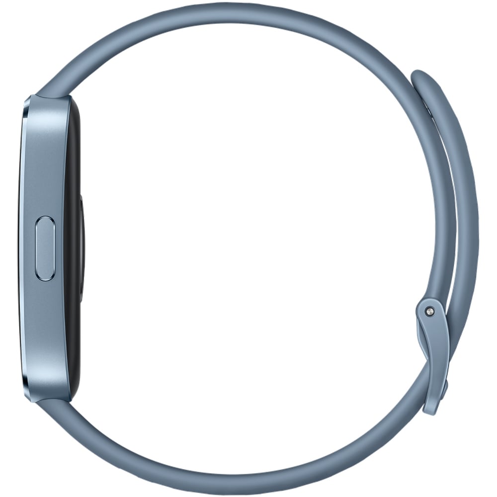 Bratara fitness HUAWEI Band 10, Android/iOS, Blue