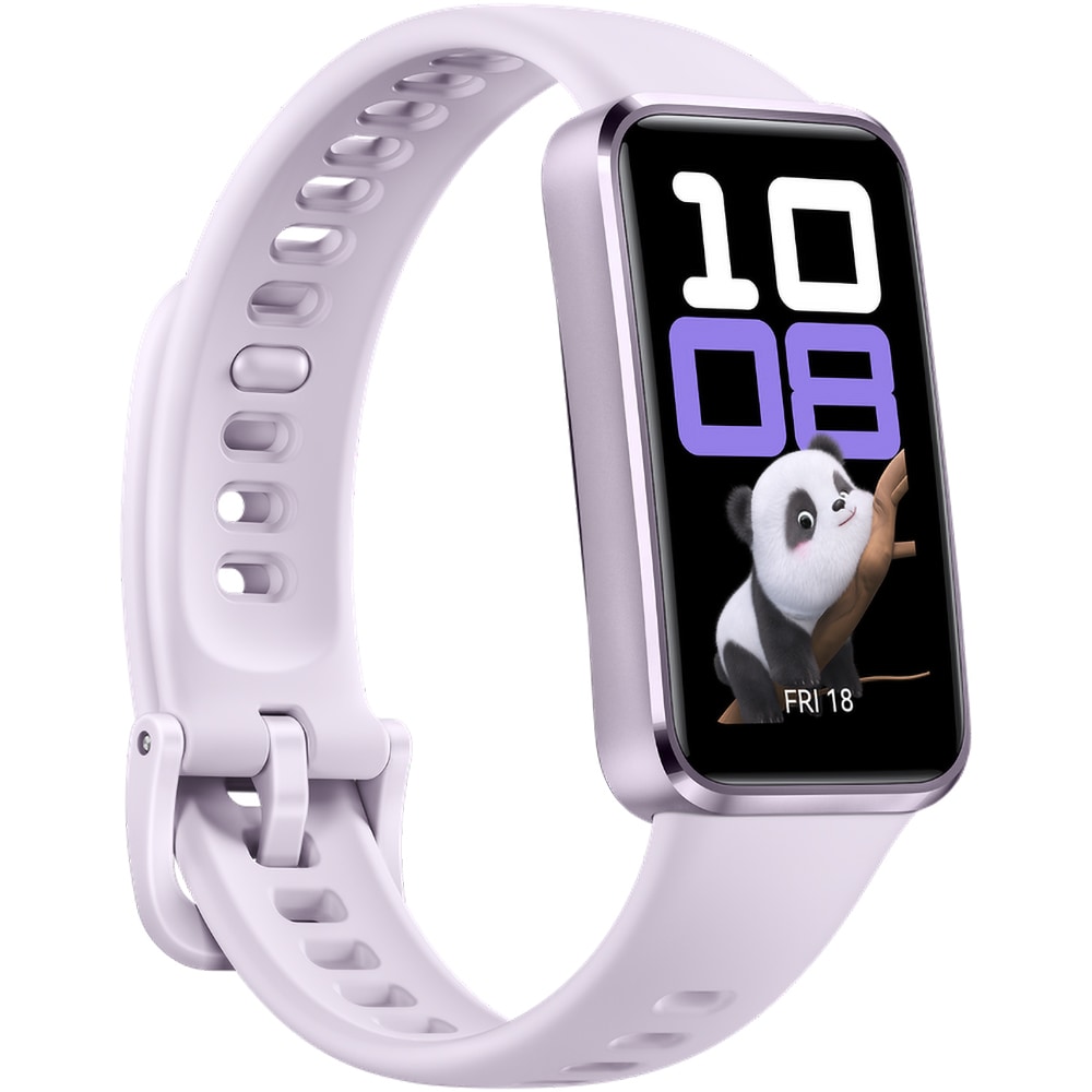 Bratara fitness HUAWEI Band 10, Android/iOS, Purple