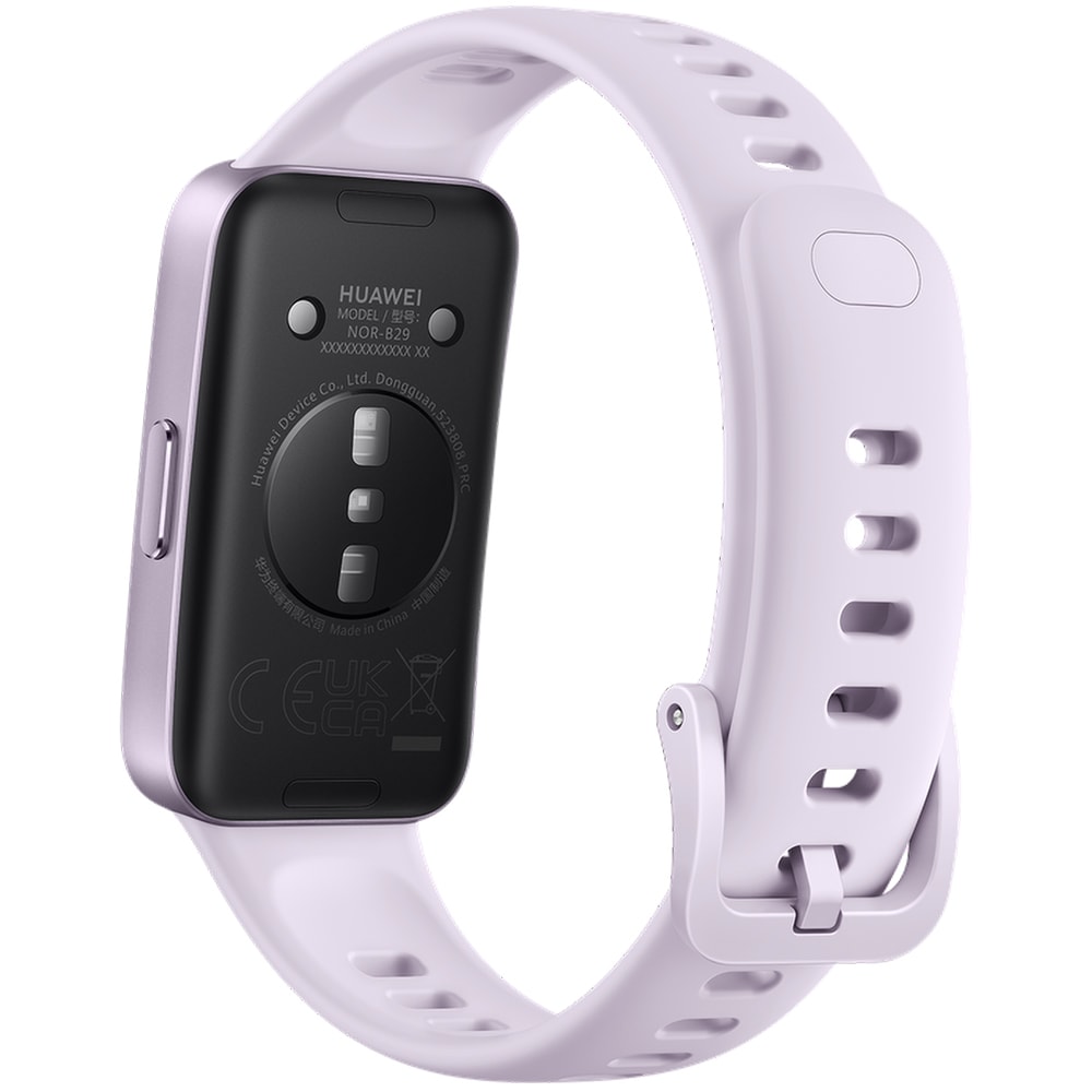 Bratara fitness HUAWEI Band 10, Android/iOS, Purple