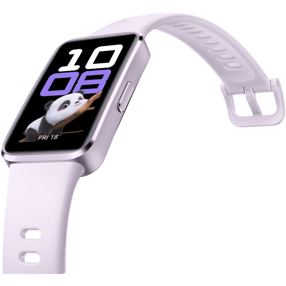 Bratara fitness HUAWEI Band 10, Android/iOS, Purple
