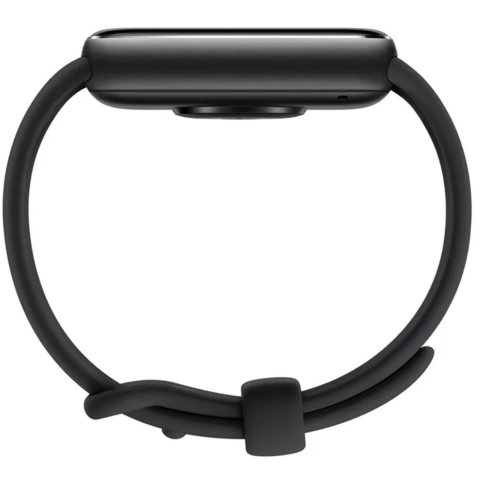 Bratara fitness XIAOMI Smart Band 9 Pro, Android/iOS, Obsidian Black