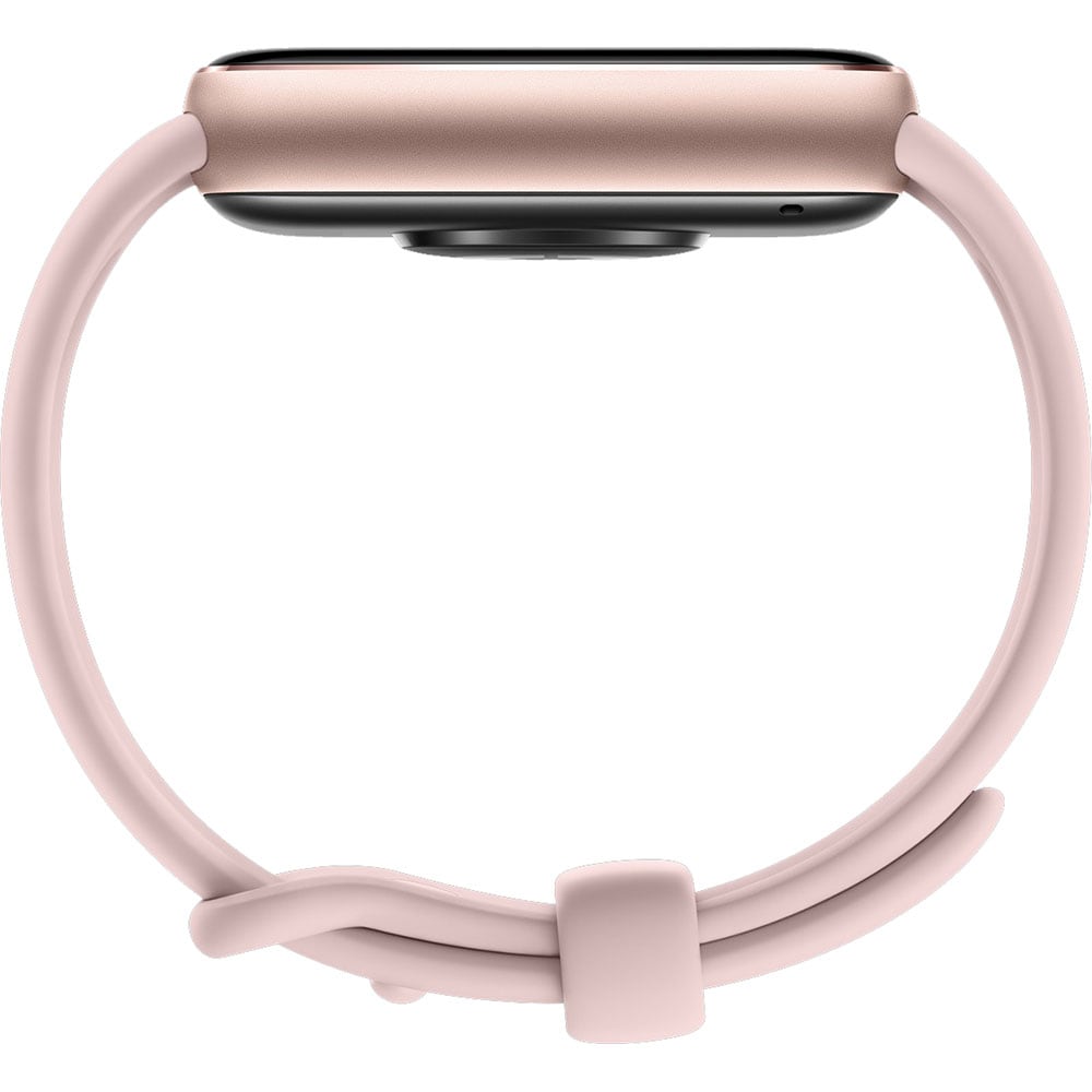 Bratara fitness XIAOMI Smart Band 9 Pro, Android/iOS, Rose Gold