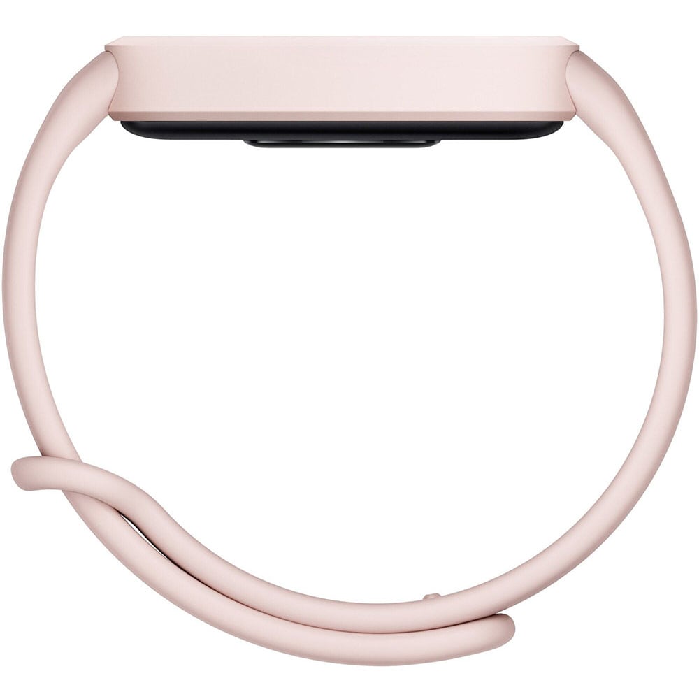 Bratara fitness XIAOMI Smart Band 9 Active, Android/iOS, Pink