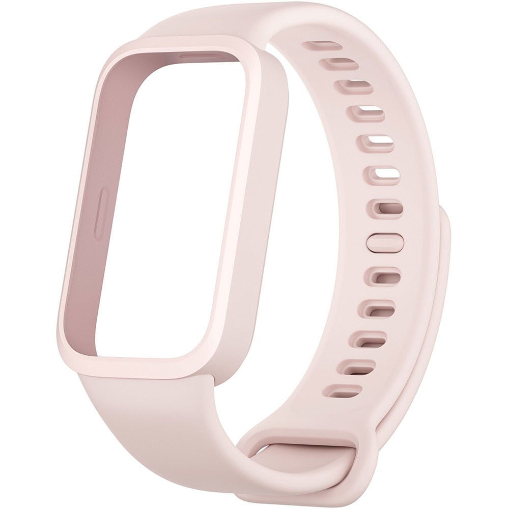 Bratara fitness XIAOMI Smart Band 9 Active, Android/iOS, Pink