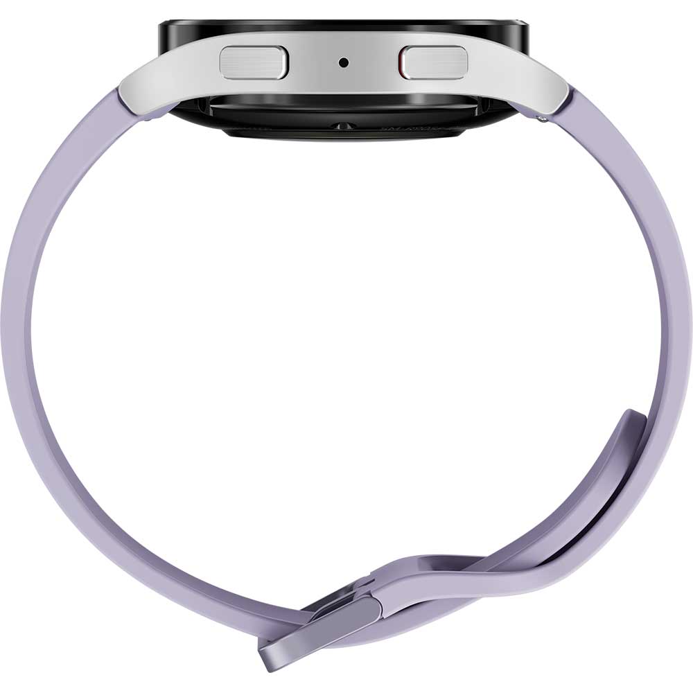 Smartwatch SAMSUNG Galaxy Watch5, 40mm, 4G, Wi-Fi, Android, Silver