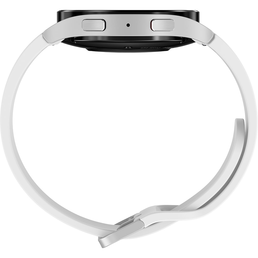 Smartwatch SAMSUNG Galaxy Watch5, 44mm, Wi-Fi, Android, Silver