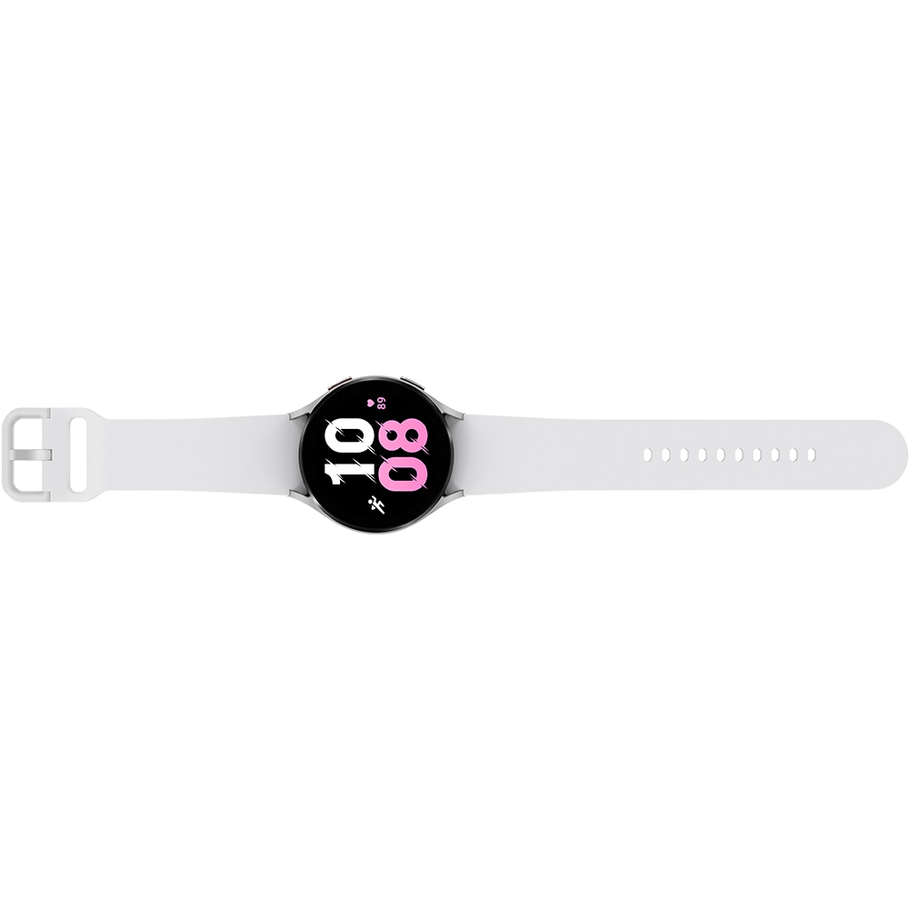 Smartwatch SAMSUNG Galaxy Watch5, 44mm, Wi-Fi, Android, Silver