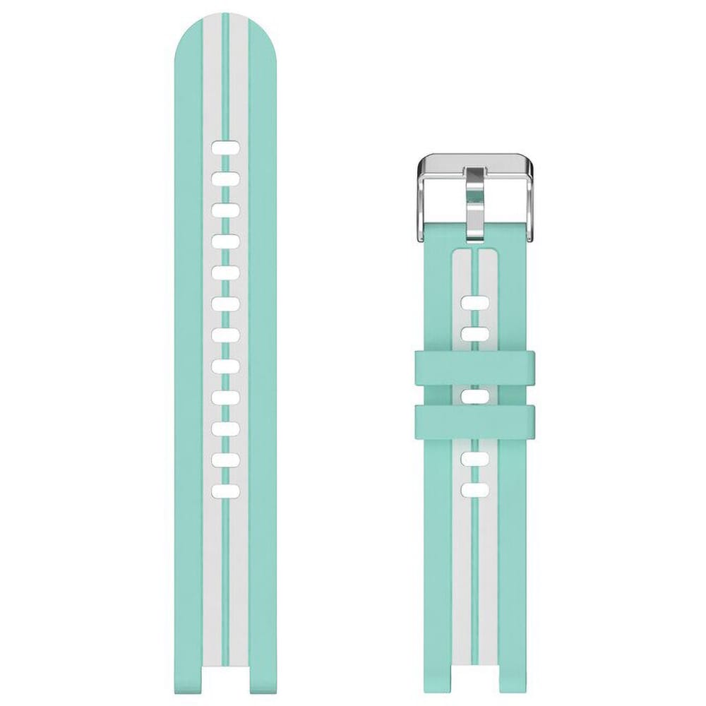 Smartwatch CANYON Semifreddo SW-61, Android/iOS, silicon, verde