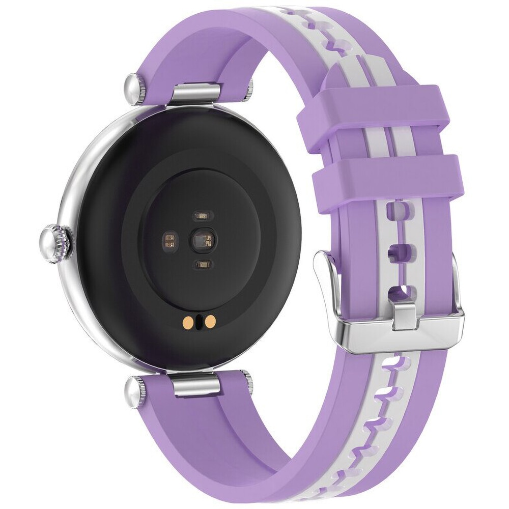 Smartwatch CANYON Semifreddo SW-61, Android/iOS, silicon, mov