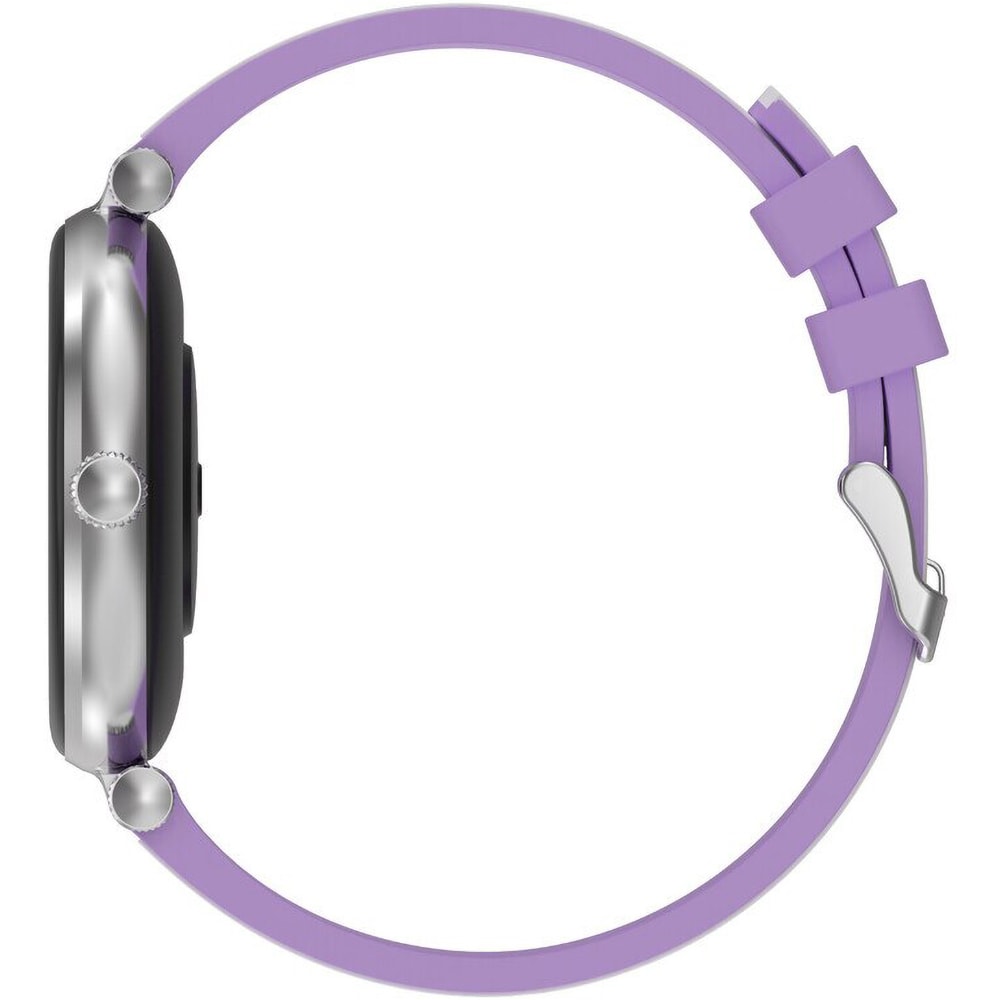 Smartwatch CANYON Semifreddo SW-61, Android/iOS, silicon, mov