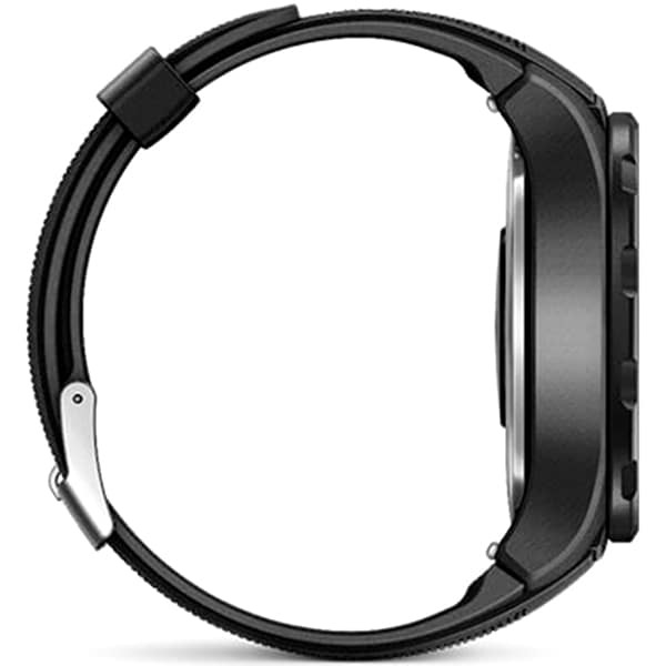 Smartwatch HUAWEI WATCH 2, Carbon Black Sport