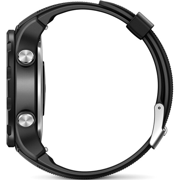 Smartwatch HUAWEI WATCH 2, Carbon Black Sport
