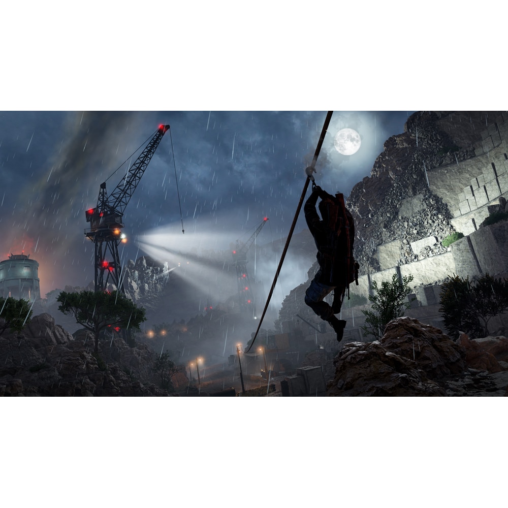 Joc Sniper Elite: Resistance PS4