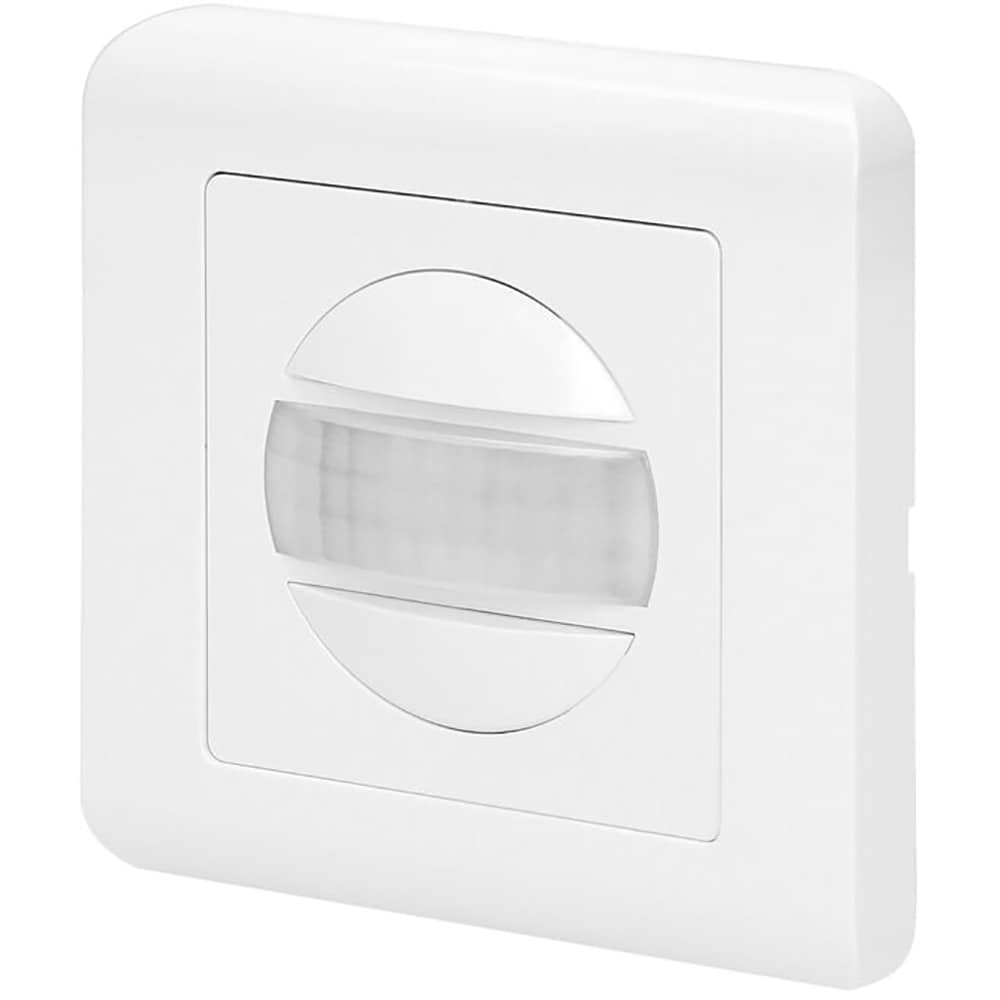 Senzor de miscare ORNO OR-CR-261, alb