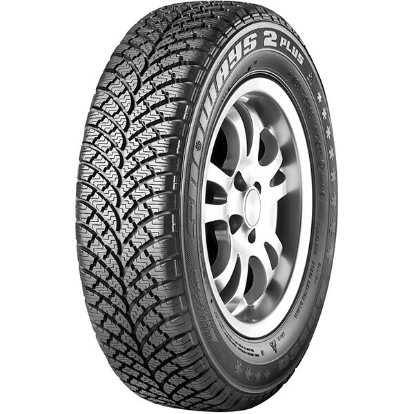 Anvelopa iarna LASSA Snoways 2 155/65R14 75T