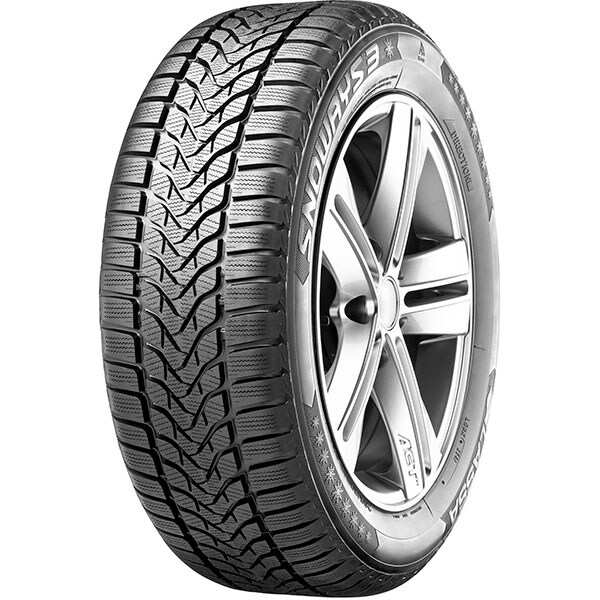 Anvelopa iarna LASSA Snoways 3 225/45R17 91H