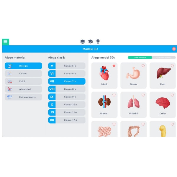 Licenta sKOOLvers Laboratorul Digital, 3 ani, multi PC