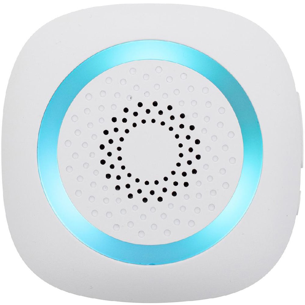 Sonerie Wireless HOME DB 1601DC, 160m, alb