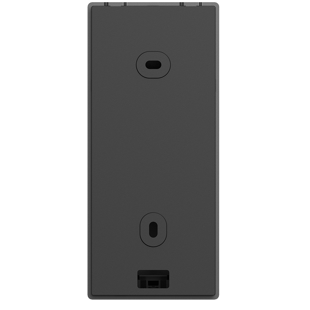Interfon video EZVIZ EP7, 2K, Wi-Fi, Detecrate umana, 162, Monitor 7 inch, negru