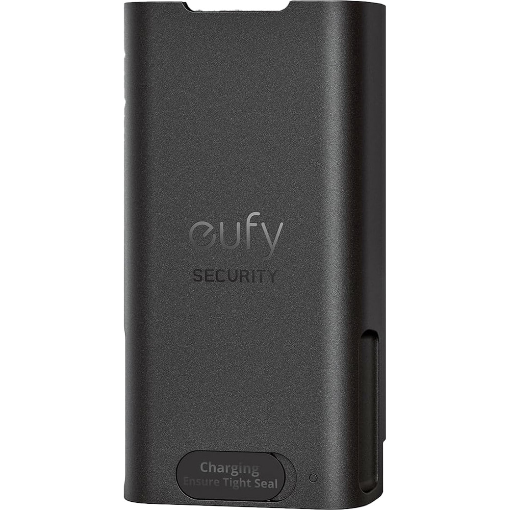 Acumulator sonerie video EUFY Doorbell E340, Li-Ion, 5000mAh