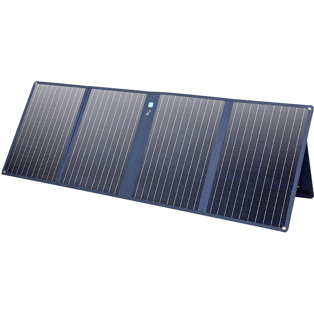 Panou solar fotovoltaic ANKER 625, monocristalin, 100 W, IP68, uz rezidential