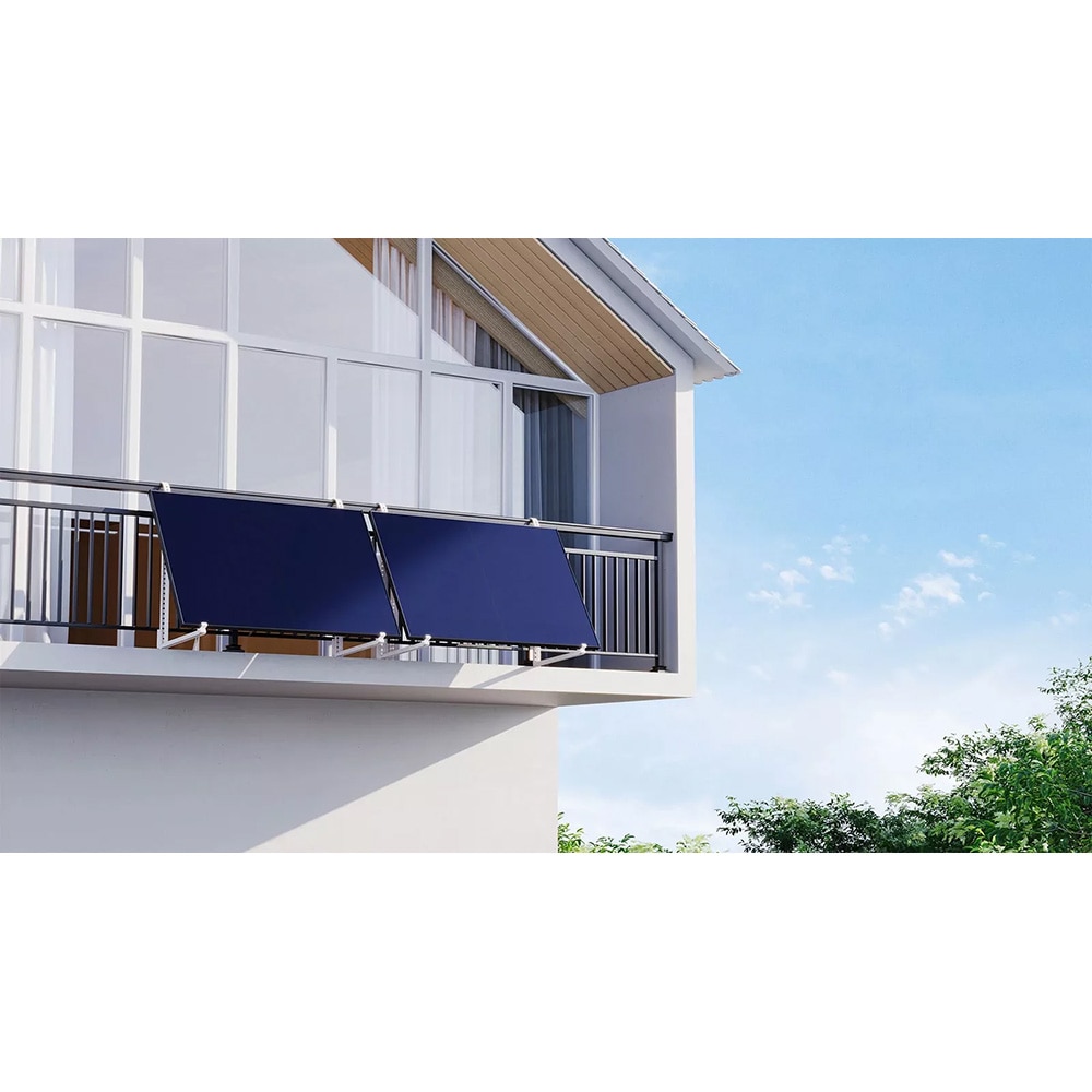 Panou solar rigide ANKER Solix RS50B, monocristalin, 540W