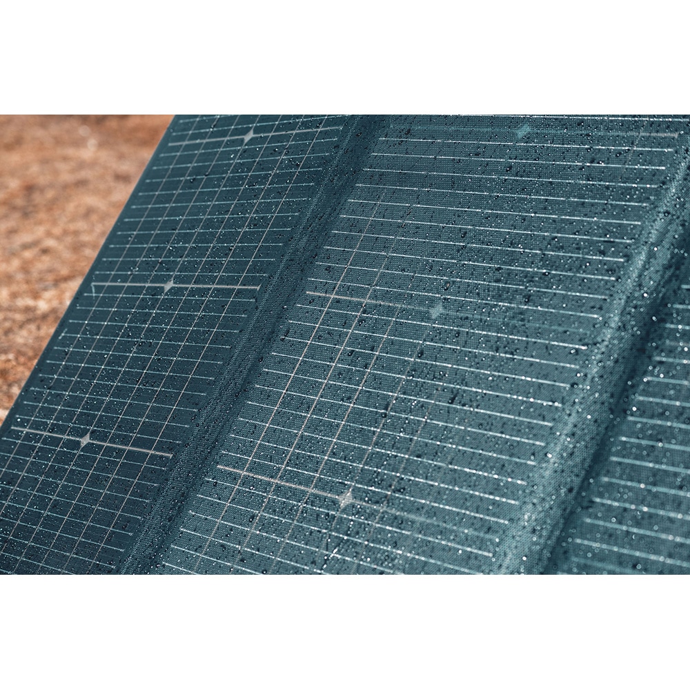 Panou solar ECOFLOW Pliabil, monocristalin, IP68, 220W