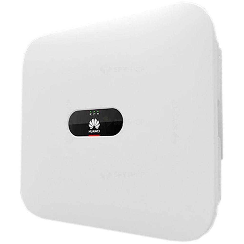Invertor solar trifazic ON Grid HUAWEI SUN2000-17KTL-M2, 17KW, IP65, uz rezidential