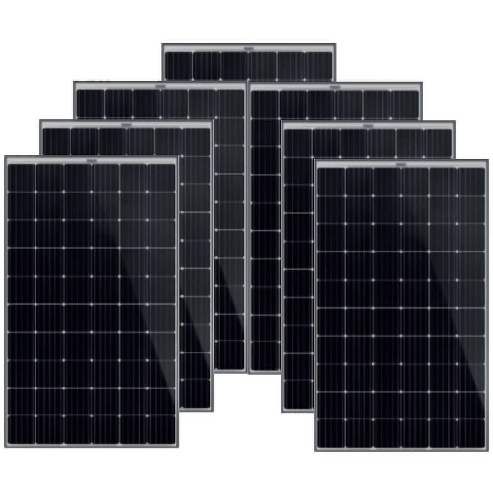 Sistem solar fotovoltaic ALFAENRG 5kW on-grid, monofazic, acoperis tabla/tigla, cu montaj si dosar prosumator inclus, uz rezidential