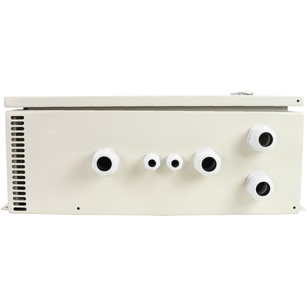Tablou de protectie sistem fotovoltaic PNI CBT-3, trifazic, uz rezidential