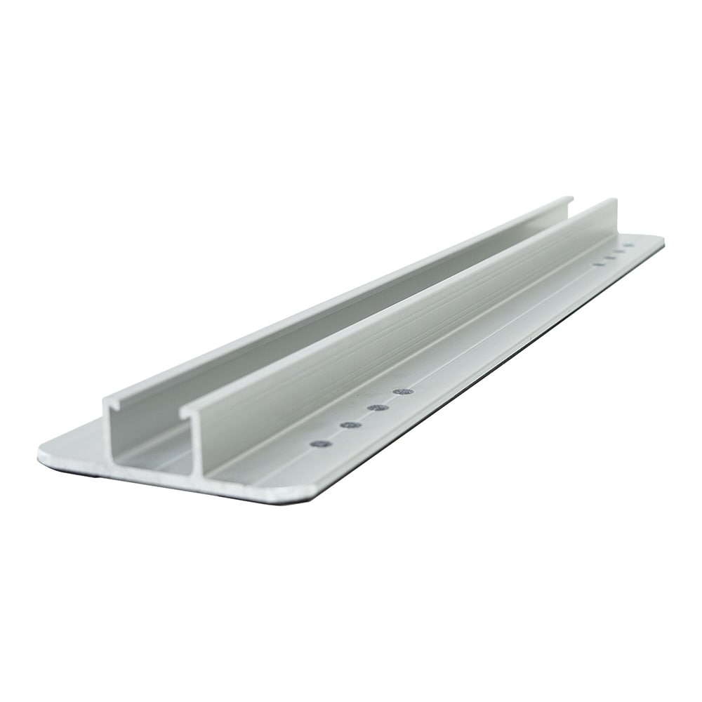 Kit montaj panouri fotovoltaice PNI Green House S02, 2 panouri, acoperis din tabla, uz rezidential