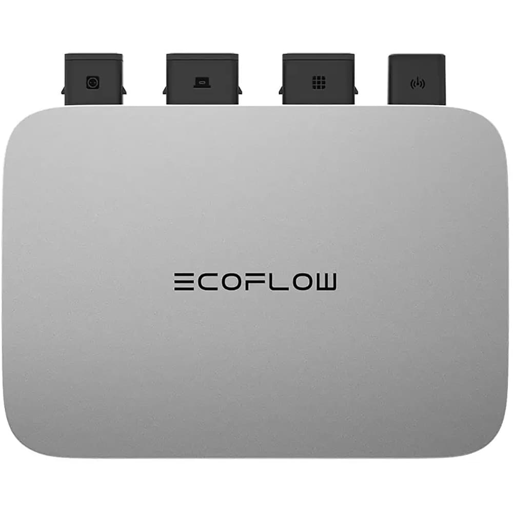 Microinvertor ECOFLOW Powerstream, 800W, IP67, uz rezidential