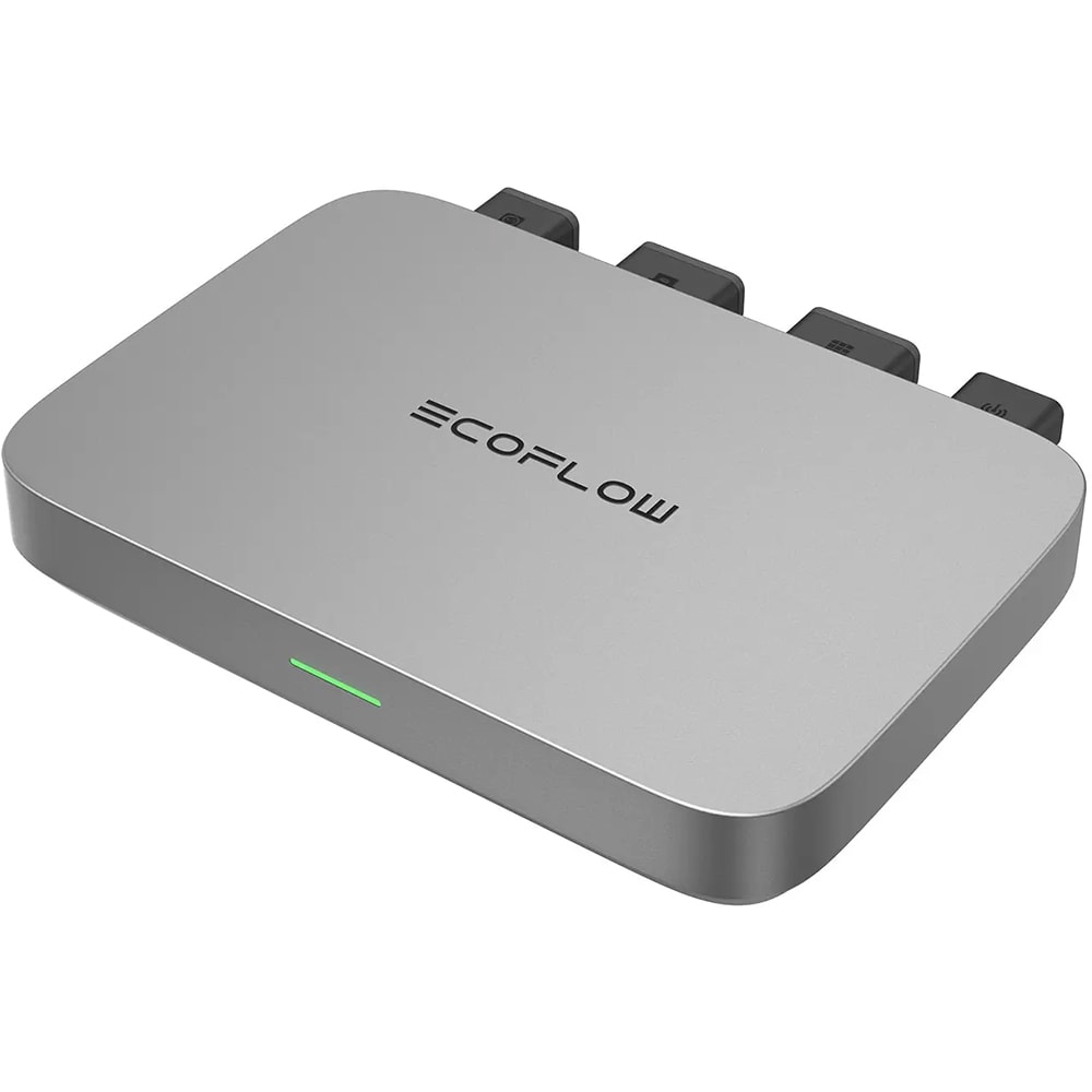 Microinvertor ECOFLOW Powerstream, 800W, IP67, uz rezidential