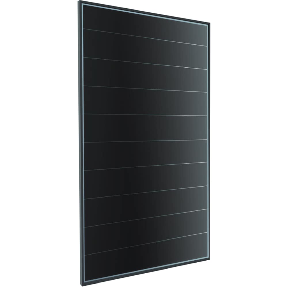 Panou solar fotovoltaic TONGWEI SOLAR, monocristalin, 410 W, IP68, uz rezidential