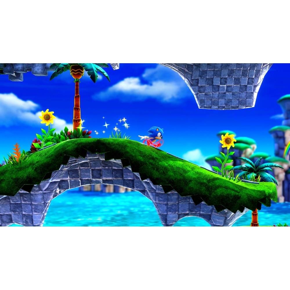 Joc Sonic Superstars Nintendo Switch