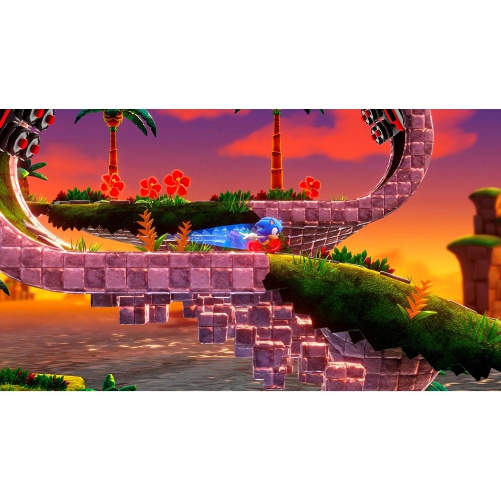 Joc Sonic Superstars Nintendo Switch
