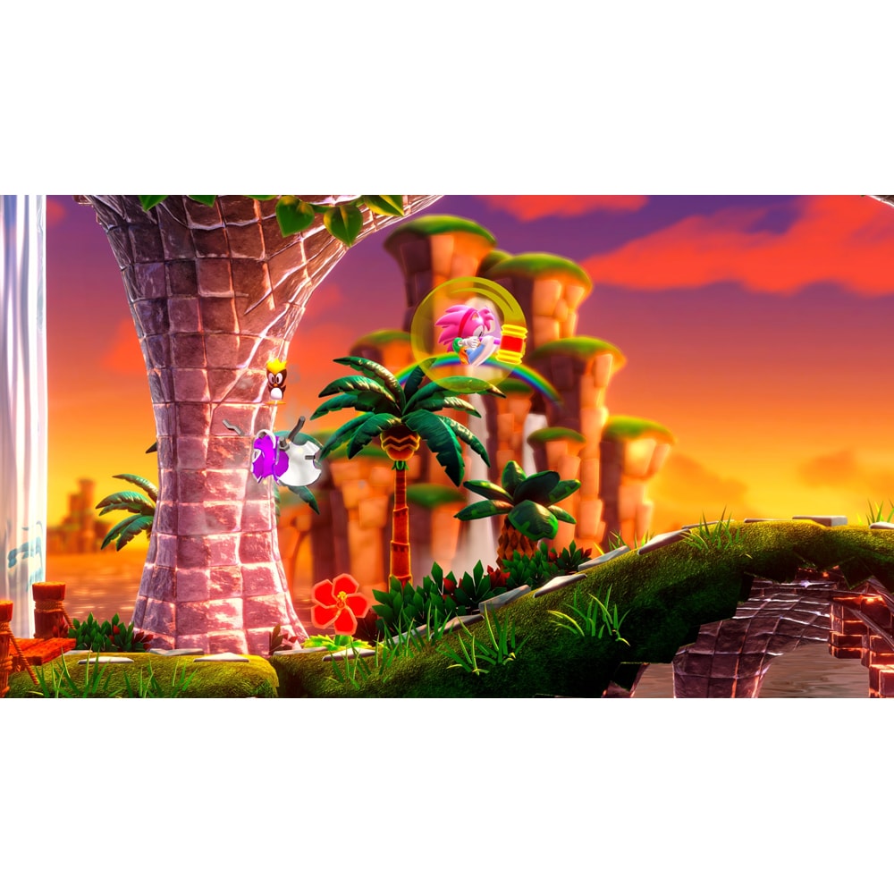Joc Sonic Superstars Nintendo Switch